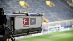 BVB heute live
