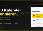BVB-Kalender abonnieren