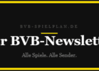 BVB-Newsletter